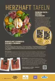 Famila Nord West Magazin Seite 28