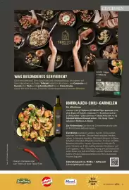 Famila Nord West Magazin Seite 29