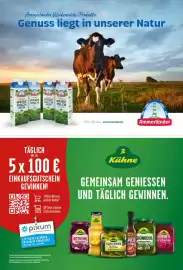 Famila Nord West Magazin Seite 34