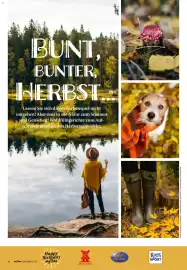 Famila Nord West Magazin Seite 36