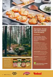 Famila Nord West Magazin Seite 38