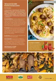 Famila Nord West Magazin Seite 39