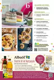 Famila Nord West Magazin Seite 4