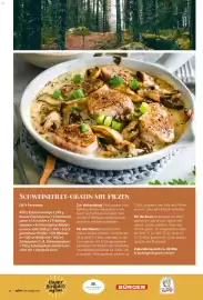 Famila Nord West Magazin Seite 40