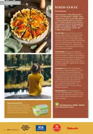 Famila Nord West Magazin Seite 42