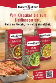 Famila Nord West Magazin Seite 43