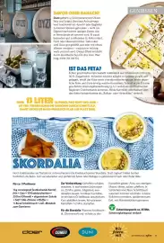 Famila Nord West Magazin Seite 45