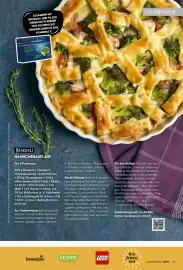 Famila Nord West Magazin Seite 47