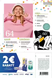 Famila Nord West Magazin Seite 5