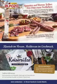Famila Nord West Magazin Seite 51
