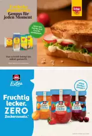 Famila Nord West Magazin Seite 52