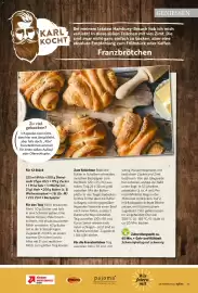 Famila Nord West Magazin Seite 53