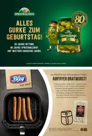 Famila Nord West Magazin Seite 54