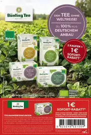 Famila Nord West Magazin Seite 57