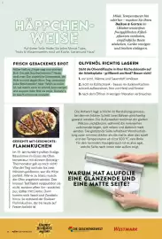 Famila Nord West Magazin Seite 58