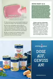 Famila Nord West Magazin Seite 59