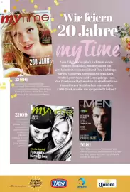 Famila Nord West Magazin Seite 6