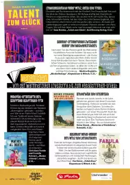 Famila Nord West Magazin Seite 62