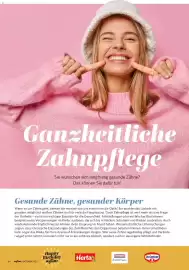 Famila Nord West Magazin Seite 64