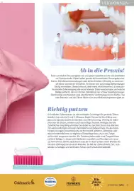 Famila Nord West Magazin Seite 65