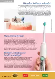 Famila Nord West Magazin Seite 66