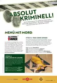 Famila Nord West Magazin Seite 69