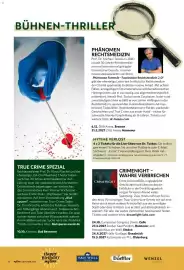 Famila Nord West Magazin Seite 70