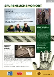 Famila Nord West Magazin Seite 71