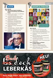 Famila Nord West Magazin Seite 75