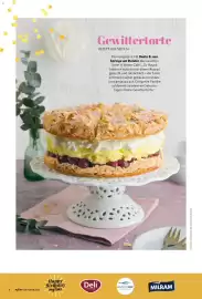 Famila Nord West Magazin Seite 8
