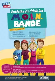 Famila Nord West Magazin Seite 81