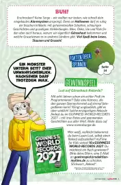 Famila Nord West Magazin Seite 82
