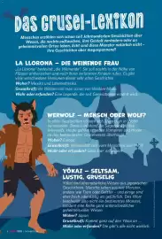 Famila Nord West Magazin Seite 87