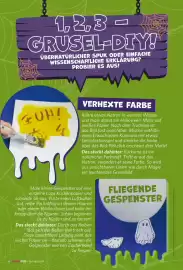 Famila Nord West Magazin Seite 89