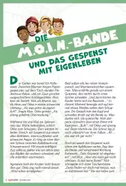 Famila Nord West Magazin Seite 91