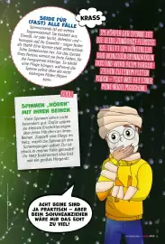 Famila Nord West Magazin Seite 94