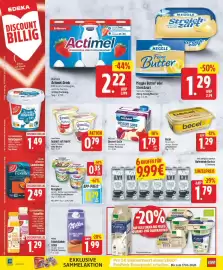 Edeka Prospekt Seite 10