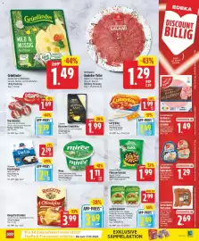 Edeka Prospekt Seite 11