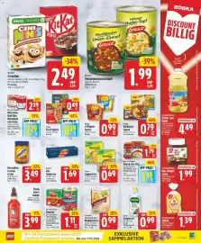 Edeka Prospekt Seite 13