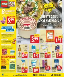 Edeka Prospekt Seite 14