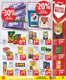 Edeka Prospekt Seite 15
