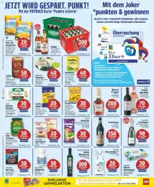 Edeka Prospekt Seite 16
