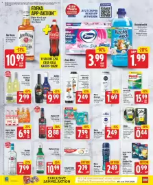 Edeka Prospekt Seite 18