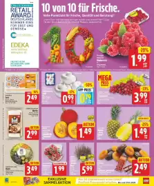 Edeka Prospekt Seite 2