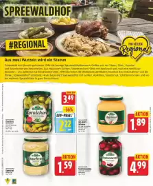 Edeka Prospekt Seite 23