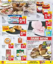 Edeka Prospekt Seite 24