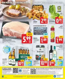 Edeka Prospekt Seite 25