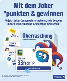 Edeka Prospekt Seite 27