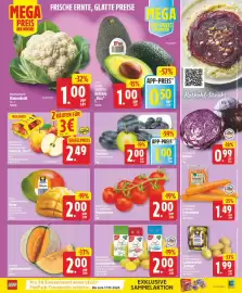 Edeka Prospekt Seite 3
