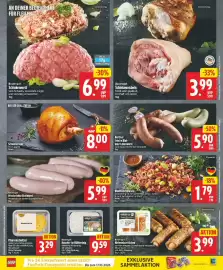 Edeka Prospekt Seite 5